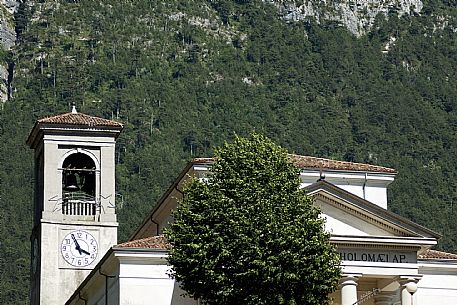 Chiusaforte